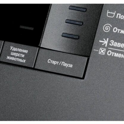 Стиральная машина Beko WSRE6512ZAA — изображение 8
