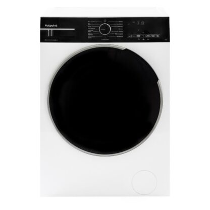 Стиральная машина Hotpoint WSH 8291 VBX — изображение 2