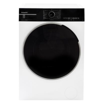 Стиральная машина Hotpoint WSH 8291 VBX — изображение 3