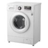 Стиральная машина LG F1296WDS0 — изображение 2