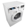 Стиральная машина LG F1296WDS0 — изображение 10