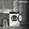 Сушильная машина Hiberg HDQ11 - 10 W — изображение 8