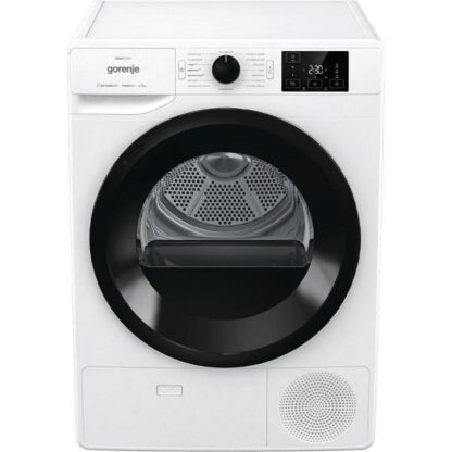 Сушильная машина Gorenje DNE72/GN — изображение 4