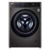 Стиральная машина с сушкой LG AIDD F4T9RC9P — изображение 2