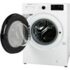 Стиральная машина Kraft KF-MDS12146W — изображение 6