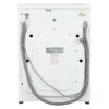 Стиральная машина Kraft KF-MDS12146W — изображение 10