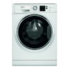 Стиральная машина Hotpoint NUS 5015 S RU — изображение 2