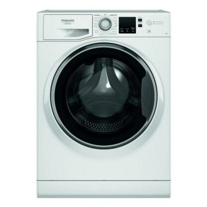 Стиральная машина Hotpoint NUS 5015 S RU — изображение 2