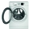 Стиральная машина Hotpoint NUS 5015 S RU — изображение 3