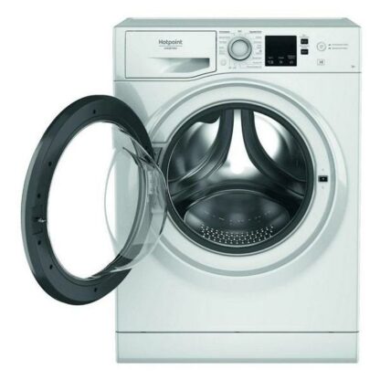 Стиральная машина Hotpoint NUS 5015 S RU — изображение 3