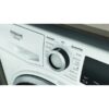 Стиральная машина Hotpoint NUS 5015 S RU — изображение 4
