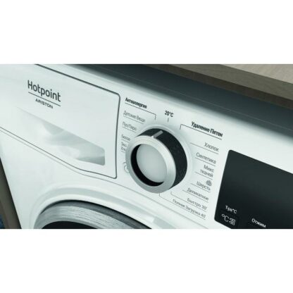 Стиральная машина Hotpoint NUS 5015 S RU — изображение 4