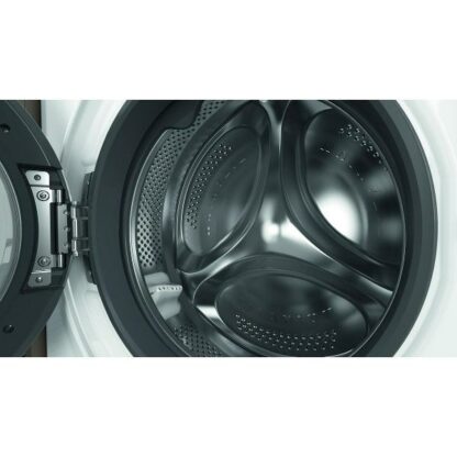 Стиральная машина Hotpoint NUS 5015 S RU — изображение 5