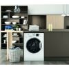 Стиральная машина Hotpoint NUS 5015 S RU — изображение 6