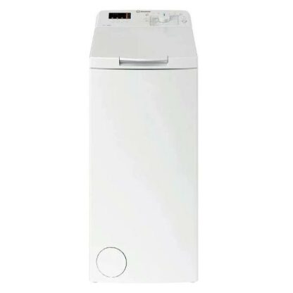 Стиральная машина Indesit BTW S72200 — изображение 2