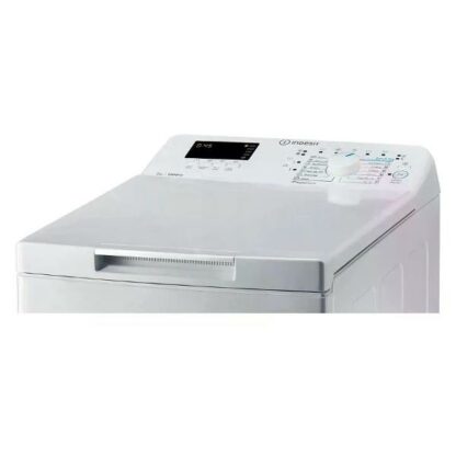 Стиральная машина Indesit BTW S72200 — изображение 3