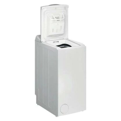 Стиральная машина Indesit BTW S72200 — изображение 4