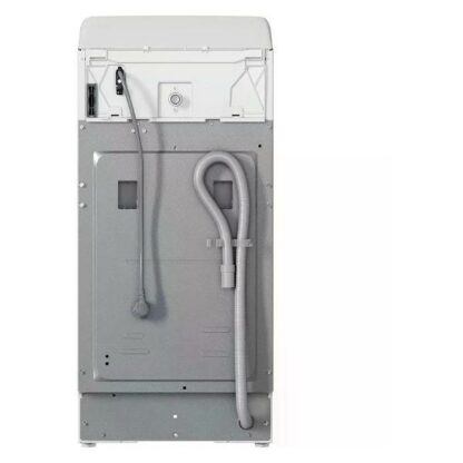 Стиральная машина Indesit BTW S72200 — изображение 5