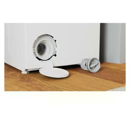 Стиральная машина Indesit BTW S72200 — изображение 6