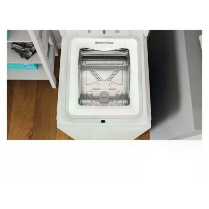 Стиральная машина Indesit BTW S72200 — изображение 7
