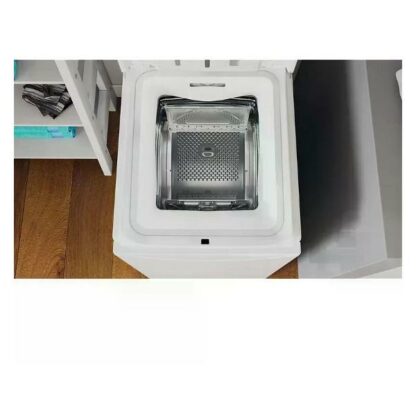 Стиральная машина Indesit BTW S72200 — изображение 8