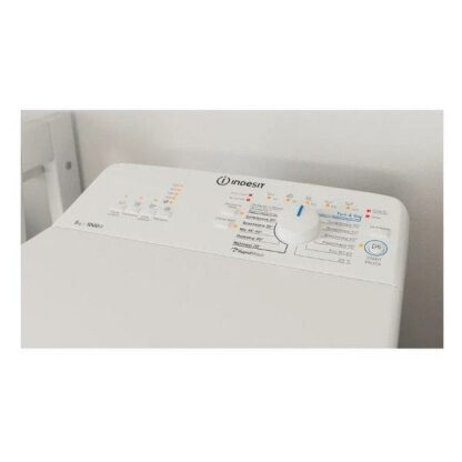 Стиральная машина Indesit BTW L50300 EU/N — изображение 7