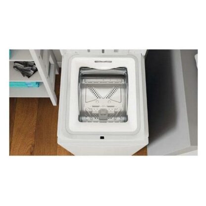 Стиральная машина Indesit BTW L50300 EU/N — изображение 8