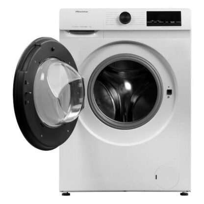 Стиральная машина Hisense WFQP7012VM — изображение 3