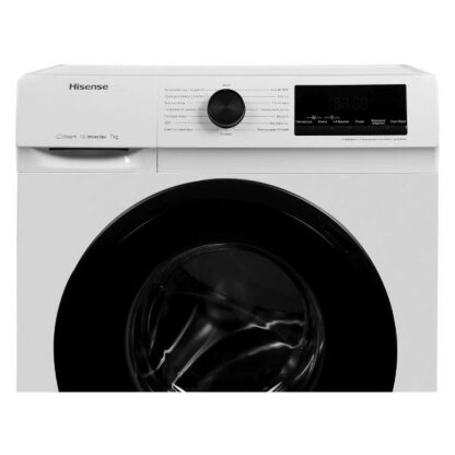 Стиральная машина Hisense WFQP7012VM — изображение 4