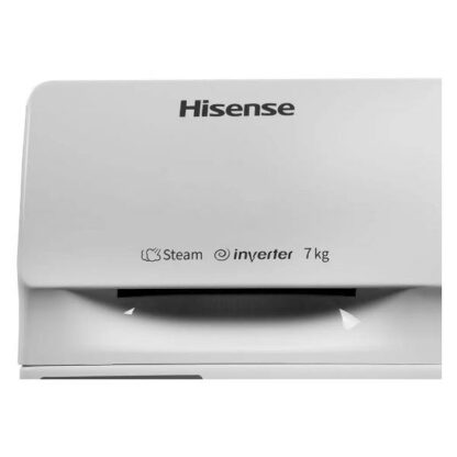 Стиральная машина Hisense WFQP7012VM — изображение 7