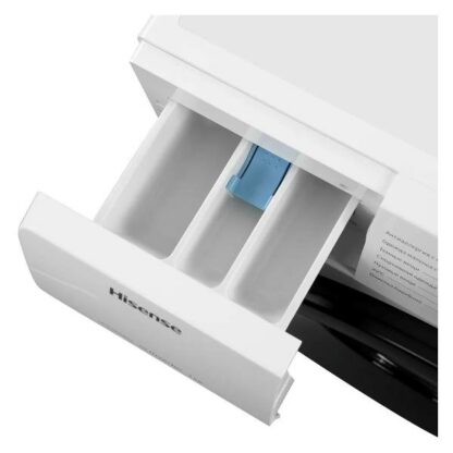 Стиральная машина Hisense WFQP7012VM — изображение 8