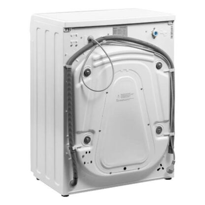Стиральная машина Hisense WFQP7012VM — изображение 9