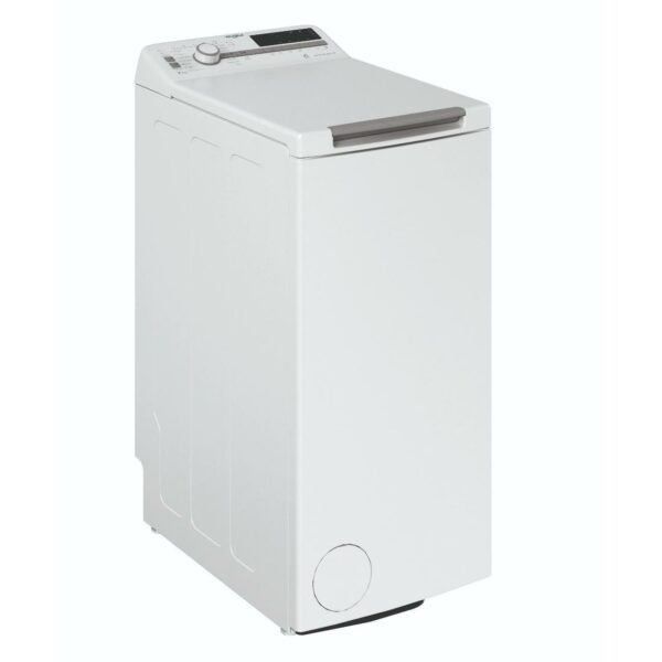 Стиральная машина Whirlpool TDLRB 7232BS