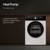 Сушильная машина Kuppersberg DM 660 W — изображение 3