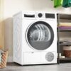 Сушильная машина Bosch WQG2410GPL — изображение 3