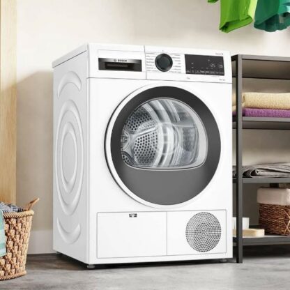 Сушильная машина Bosch WQG2410GPL — изображение 3