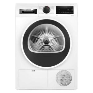 Сушильная машина Bosch WQG2410GPL