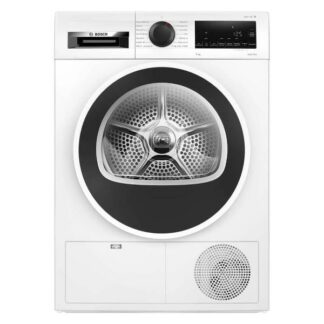Сушильная машина Bosch WQG2410GPL