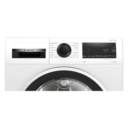 Сушильная машина Bosch WQG2410GPL — изображение 5