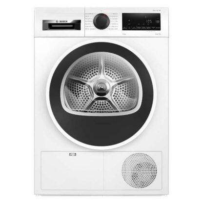 Сушильная машина Bosch WQG2410GPL