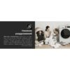 Стиральная машина Hotpoint NSB 7239 ZK VE RU — изображение 5