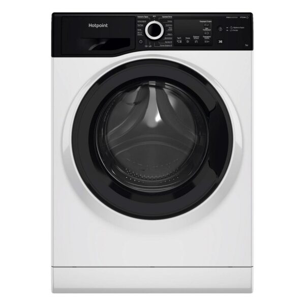 Стиральная машина Hotpoint NSB 7239 ZK VE RU