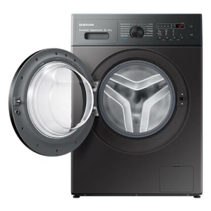 Стиральная машина Samsung WW65AG4S21CXLD — изображение 2