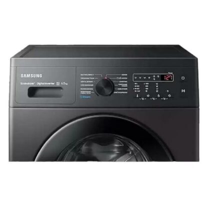 Стиральная машина Samsung WW65AG4S21CXLD — изображение 3