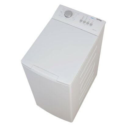 Стиральная машина Korting KWMT 1270 I — изображение 2