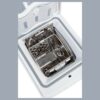 Стиральная машина Korting KWMT 1270 I — изображение 5