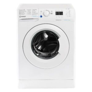 Стиральная машина Indesit BWSA 6109 WWV RU