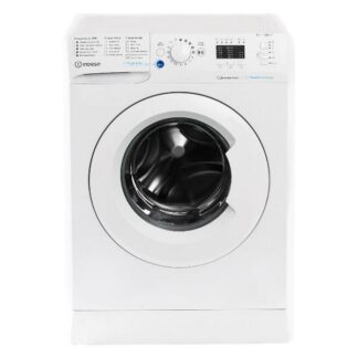 Стиральная машина Indesit BWSA 6109 WWV RU