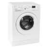 Стиральная машина Indesit BWSA 6109 WWV RU — изображение 2