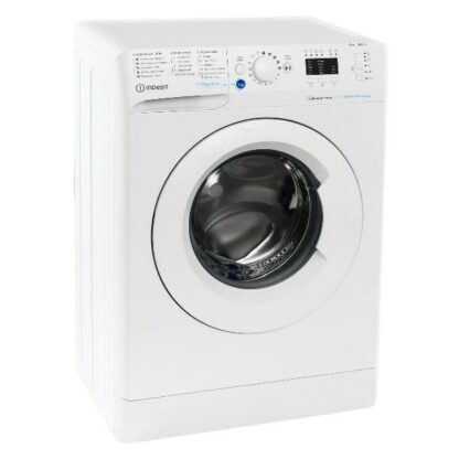 Стиральная машина Indesit BWSA 6109 WWV RU — изображение 2